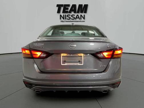 2024 Nissan Altima 2.5 SL