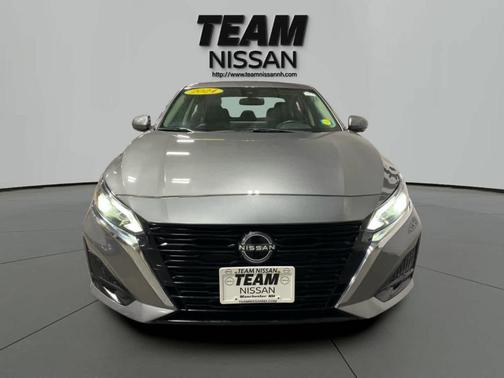 2024 Nissan Altima 2.5 SL