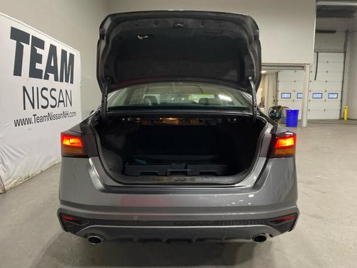 2024 Nissan Altima 2.5 SL