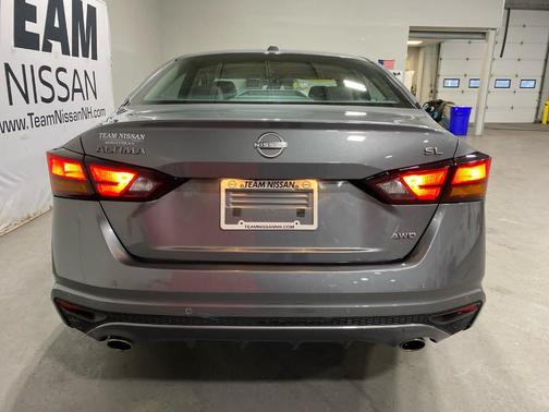 2024 Nissan Altima 2.5 SL