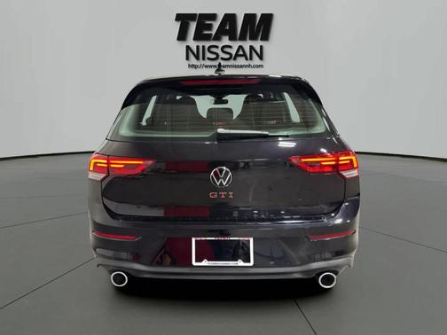 2024 Volkswagen Golf GTI 2.0T 380 S