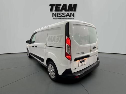 2022 Ford Transit Connect XLT