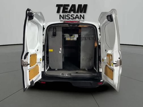 2022 Ford Transit Connect XLT