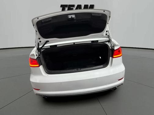 2015 Audi A3 2.0T Prestige