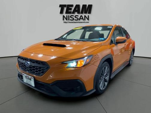 2023 Subaru WRX Base