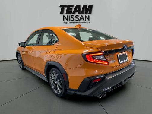 2023 Subaru WRX Base
