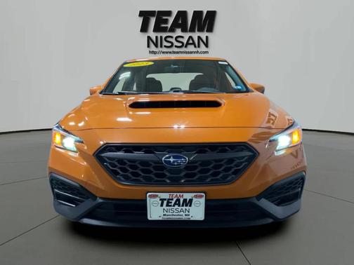 2023 Subaru WRX Base