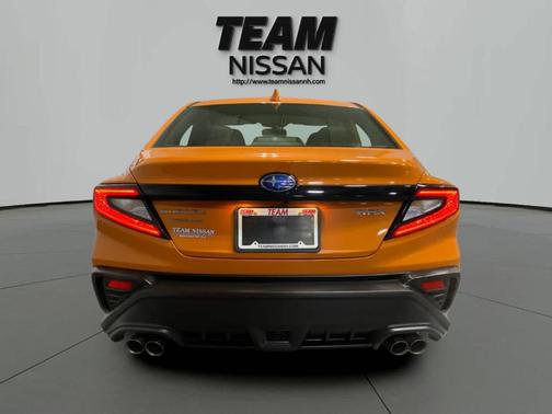 2023 Subaru WRX Base