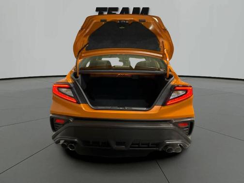 2023 Subaru WRX Base