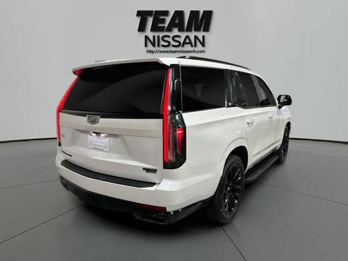2021 Cadillac Escalade Sport Platinum