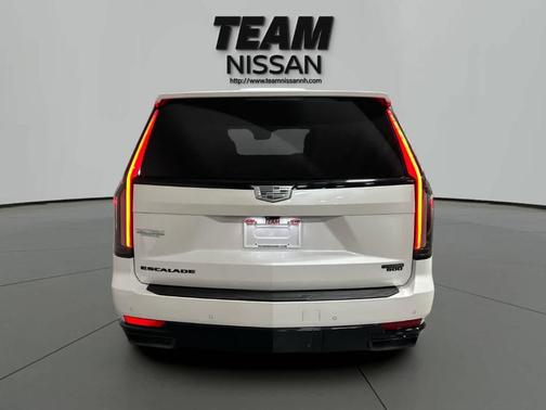 2021 Cadillac Escalade Sport Platinum