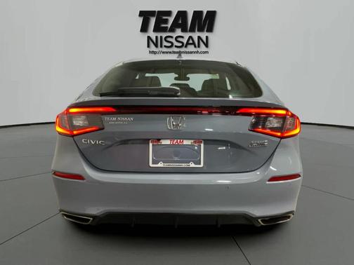 2023 Honda Civic Sport Touring