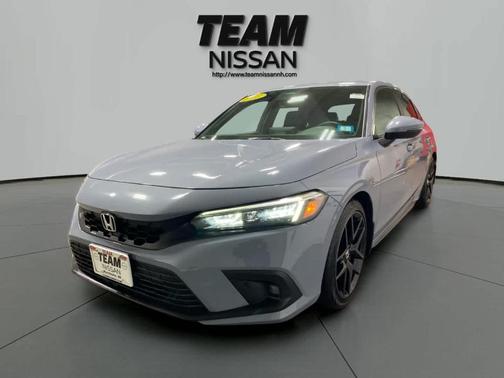 2023 Honda Civic Sport Touring