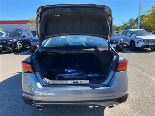 2025 Nissan Altima SL
