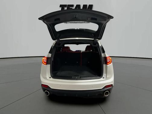 2021 Acura RDX A-Spec