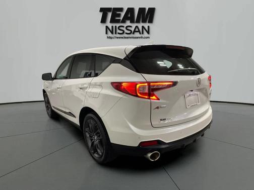 2021 Acura RDX A-Spec