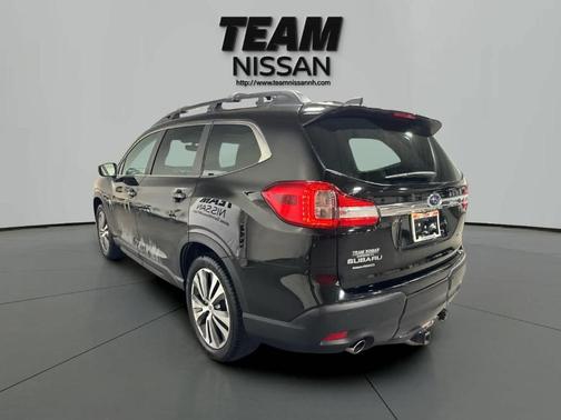 2019 Subaru Ascent Premium 7-Passenger