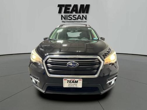 2019 Subaru Ascent Premium 7-Passenger