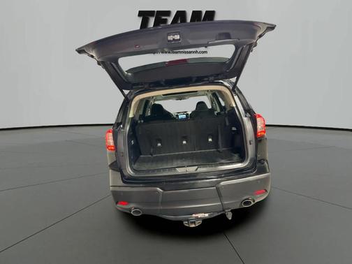 2019 Subaru Ascent Premium 7-Passenger