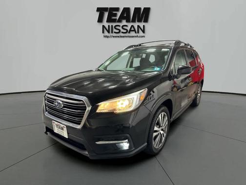2019 Subaru Ascent Premium 7-Passenger