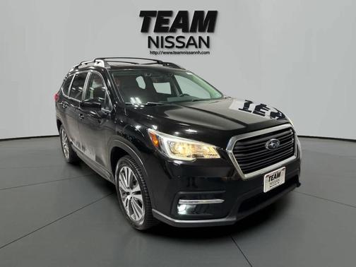 2019 Subaru Ascent Premium 7-Passenger