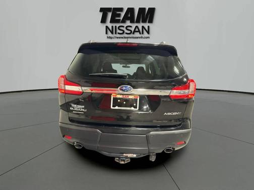 2019 Subaru Ascent Premium 7-Passenger