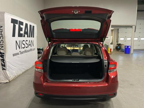 2020 Subaru Impreza Premium