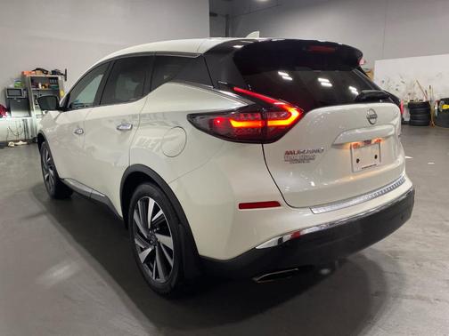 2024 Nissan Murano SL