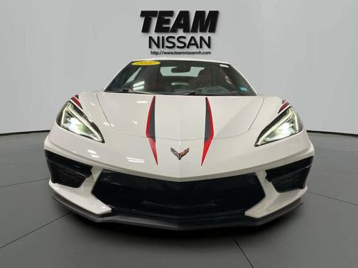 2023 Chevrolet Corvette Stingray w/2LT