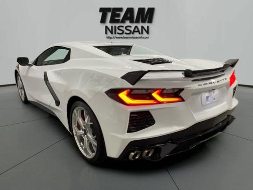 2023 Chevrolet Corvette Stingray w/2LT