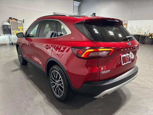 2023 Ford Escape PHEV
