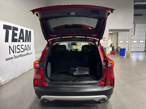 2023 Ford Escape PHEV