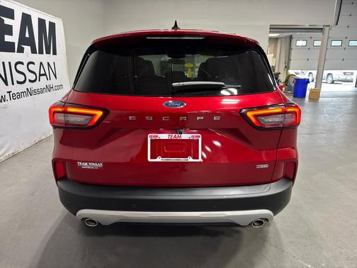 2023 Ford Escape PHEV