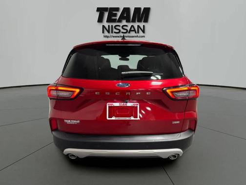 2023 Ford Escape PHEV