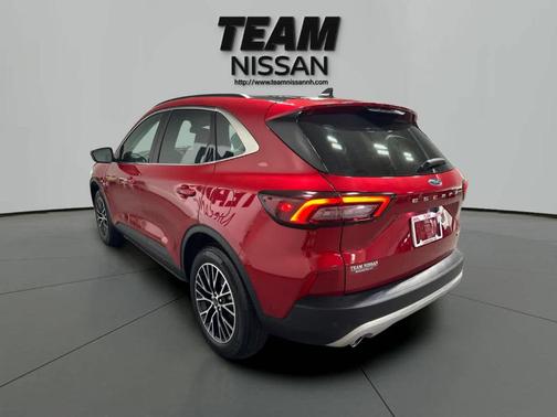 2023 Ford Escape PHEV