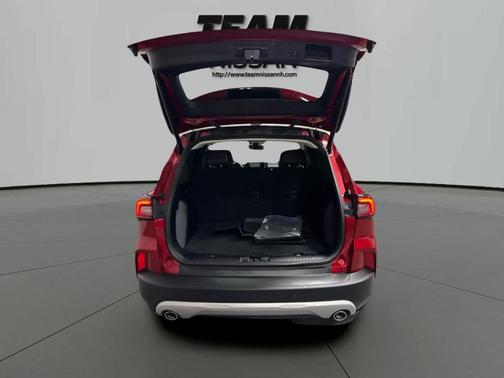 2023 Ford Escape PHEV