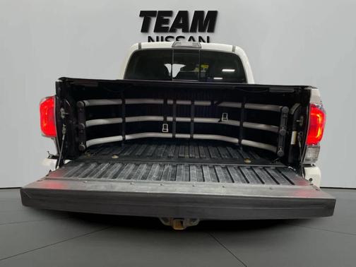 2019 Toyota Tacoma TRD Pro