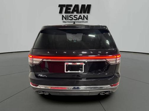 2020 Lincoln Aviator Reserve AWD