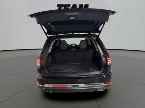 2020 Lincoln Aviator Reserve AWD