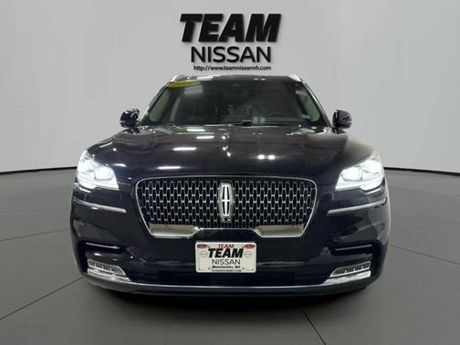 2020 Lincoln Aviator Reserve AWD