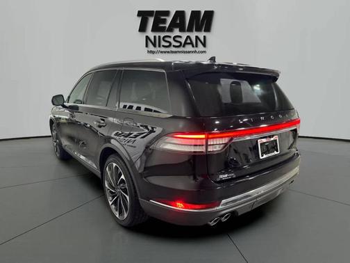 2020 Lincoln Aviator Reserve AWD