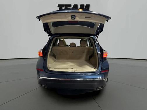 2015 Nissan Murano SV