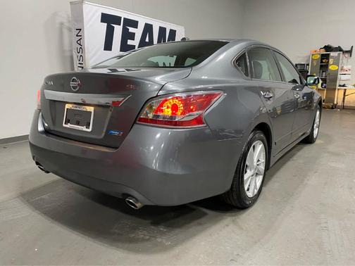 2014 Nissan Altima 2.5 SL