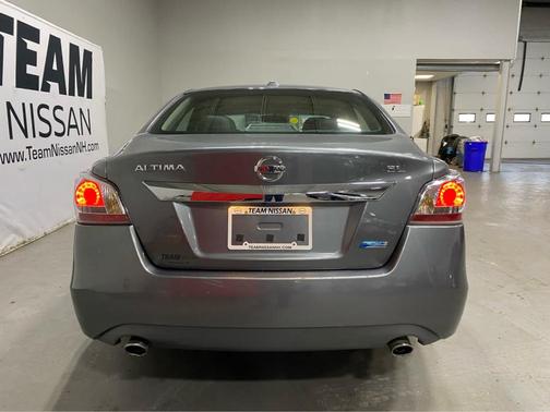 2014 Nissan Altima 2.5 SL