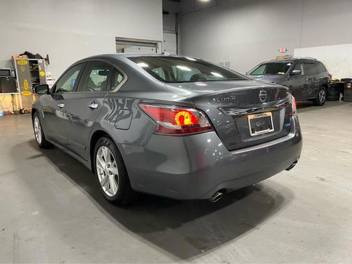 2014 Nissan Altima 2.5 SL