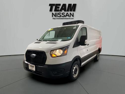 2023 Ford Transit-350 Base