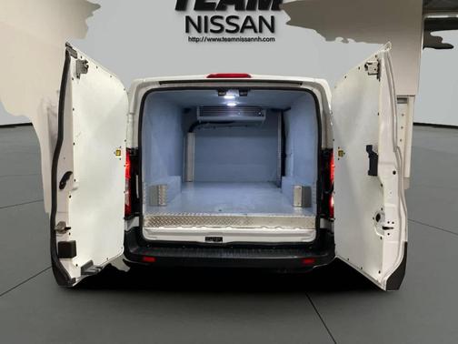 2023 Ford Transit-350 Base