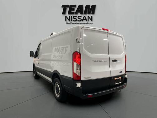 2023 Ford Transit-350 Base