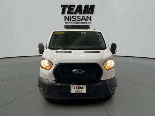 2023 Ford Transit-350 Base