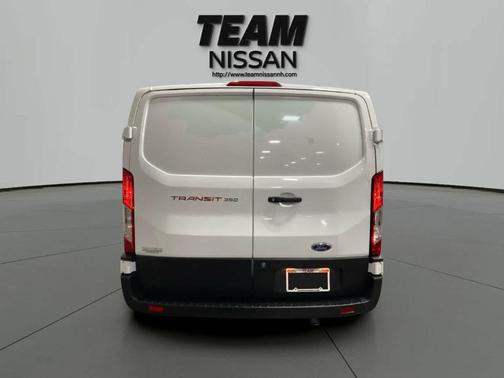 2023 Ford Transit-350 Base